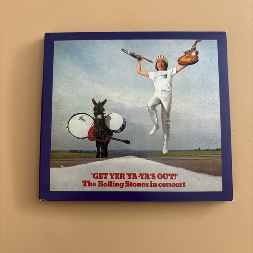 Get yer out by rolling - ya's,