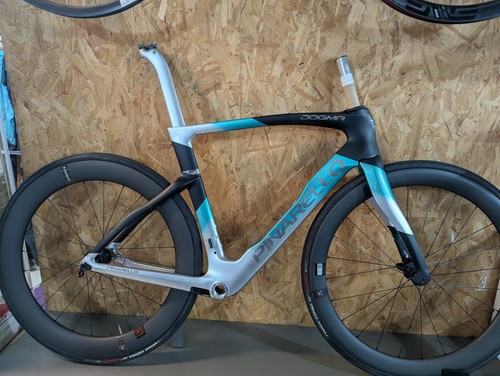 Pinarello dogma disc - f,