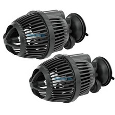 2 PZ 800 GPH acquario