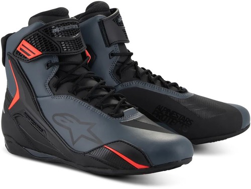 Scarpe alpinestars faster - scarpe, faster-4