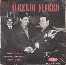 Cantata 'E Paese | Aurelio