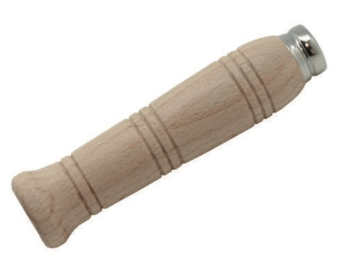 Manico legno ricambio per - manico,