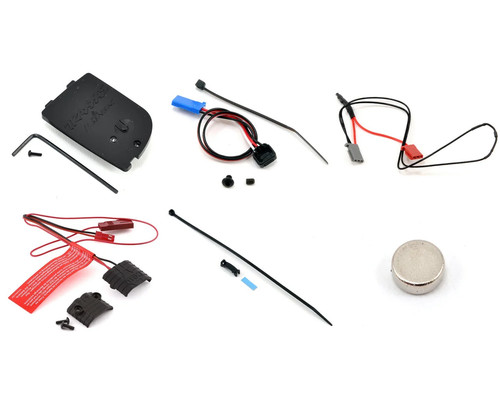 Traxxas kit telemetria per - traxxas,