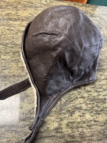Cappello volo pilota broner - cappello, da