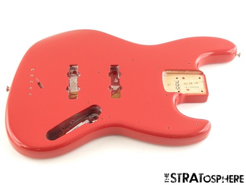 Fender american professional - fender,