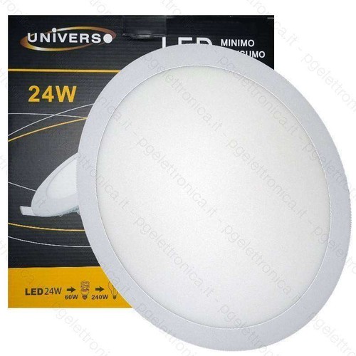 Faretto incasso led - faretto,
