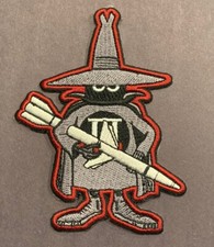 USAF F-4 Phantom Wild Weasel