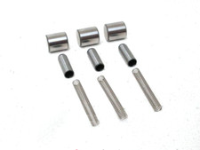 HONDA KIT RULLI-MOLLE