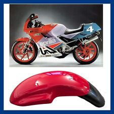 Parafango anteriore Rosso Aprilia AF1 125 Sintesi Replica 1989-1990 AP8130821