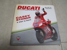 2007 Ducati Official Year Book