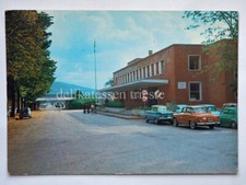 GORIZIA Casa Rossa confine