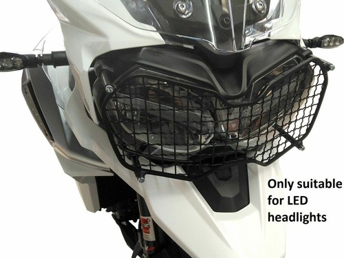 Griglia faro triumph tiger - griglia,