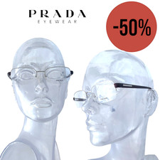 PRADA occhiali da vista VPR