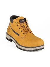 Cotton Belt Scarponcini da uomo stringati