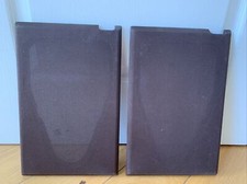 Bowers Wilkins DM12 Griglie in