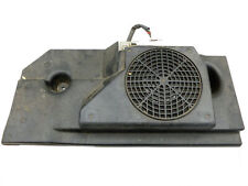 Altoparlante subwoofer cassa