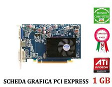 SCHEDA GRAFICA PCI EXPRESS 1 GB SAPPHIRE HD 4650 MH