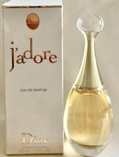 Christian Dior J’ADORE! Eau