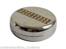 Set Portaoggetti SAVA con