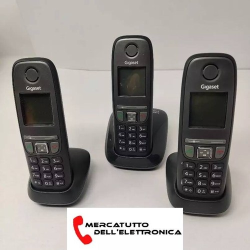 Telefono cordless gigaset - telefono,