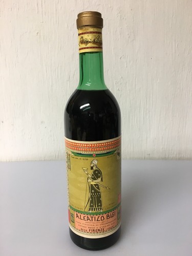 Aleatico vino liquoroso luigi - aleatico,