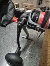 Canna Da Surfcasting 3 Pezzi