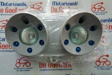 MASCHERA FARO 2 ALOGENO