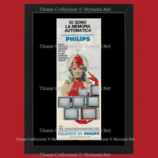 Anni '60  * Pubblicità