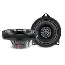 Focal IC BMW 100L | Sistema di altoparlanti coassiali specifici BMW 2 vie 10 cm 100 mm