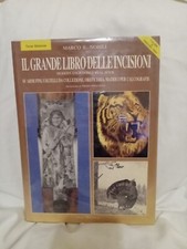 Il Grande Libro Delle Incision