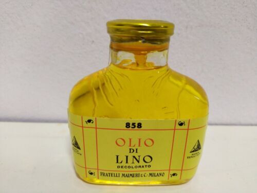 Oilio lino maimeri - di, maimeri,ferrario