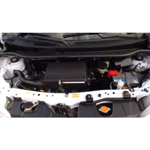Motore daihatsu materia - daihatsu, sirion