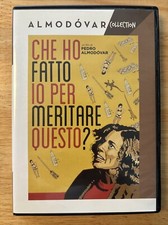 Che Ho Fatto Io Per Meritare