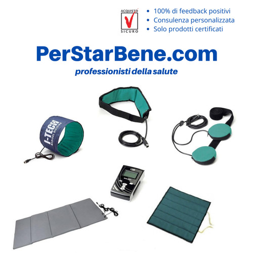 Magnetoterapia bassa frequenza - magnetoterapia,