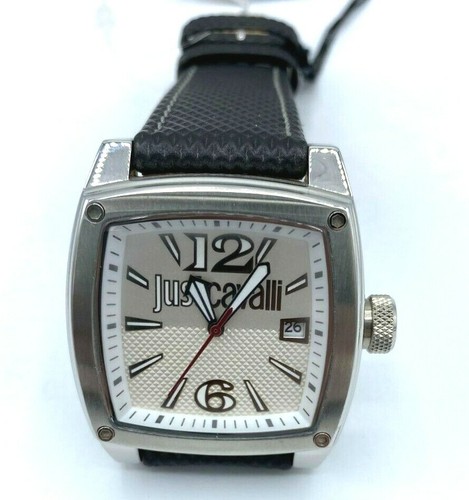 Orologio polsojust cavalli - da,