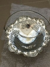 ANTICO CENTRO TAVOLA PORTA