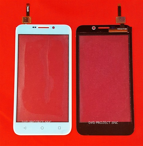 Schermo touch screen huawei - schermo,