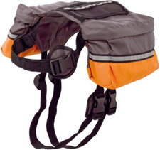 Zaino Cani Medio Grandi