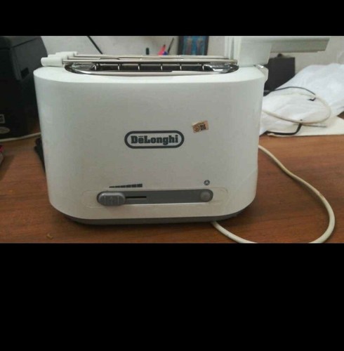Longhi tostapane per toast - de,