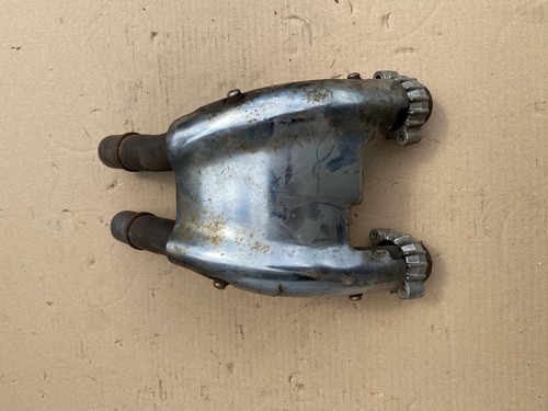 Honda 750 15 - 15, mascherina