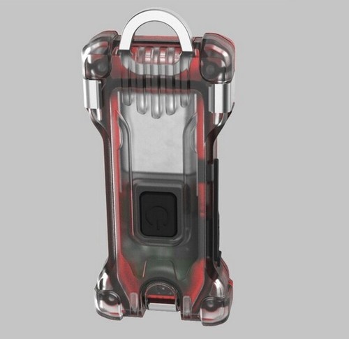 Armytek zippy rosso - zippy,