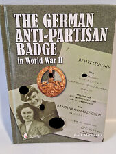 Distintivo antipartigiano