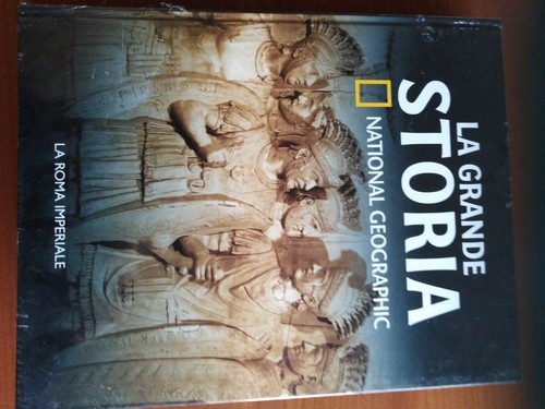 Grande storia national - la,