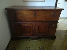 Madia toscana vintage