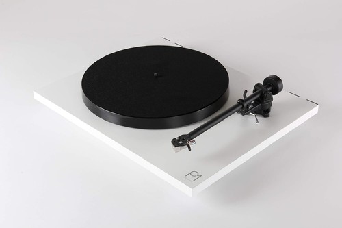 Rega planar giradischi - 1,