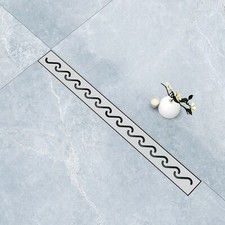 CANALINA CANALETTA DOCCIA