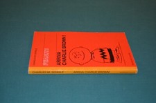 Charles M. Schulz PEANUTS -