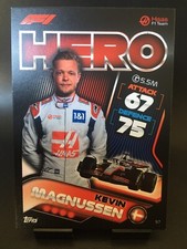 TOPPS TURBO ATTAX F1 2022 -