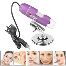 Microscopio digitale 50X-500X