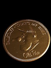 Falstaff That's My Beer Old